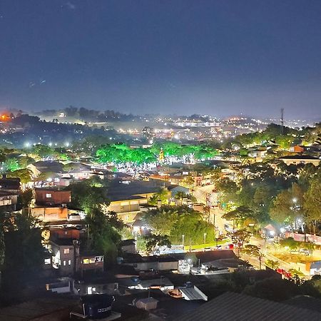 Casa Temporada Em Embu Das Artes Exterior foto