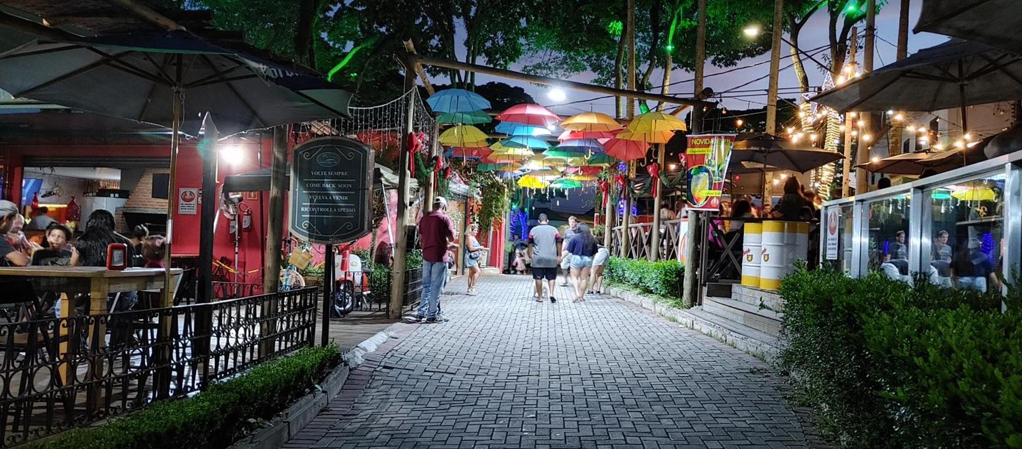 Casa Temporada Em Embu Das Artes Exterior foto