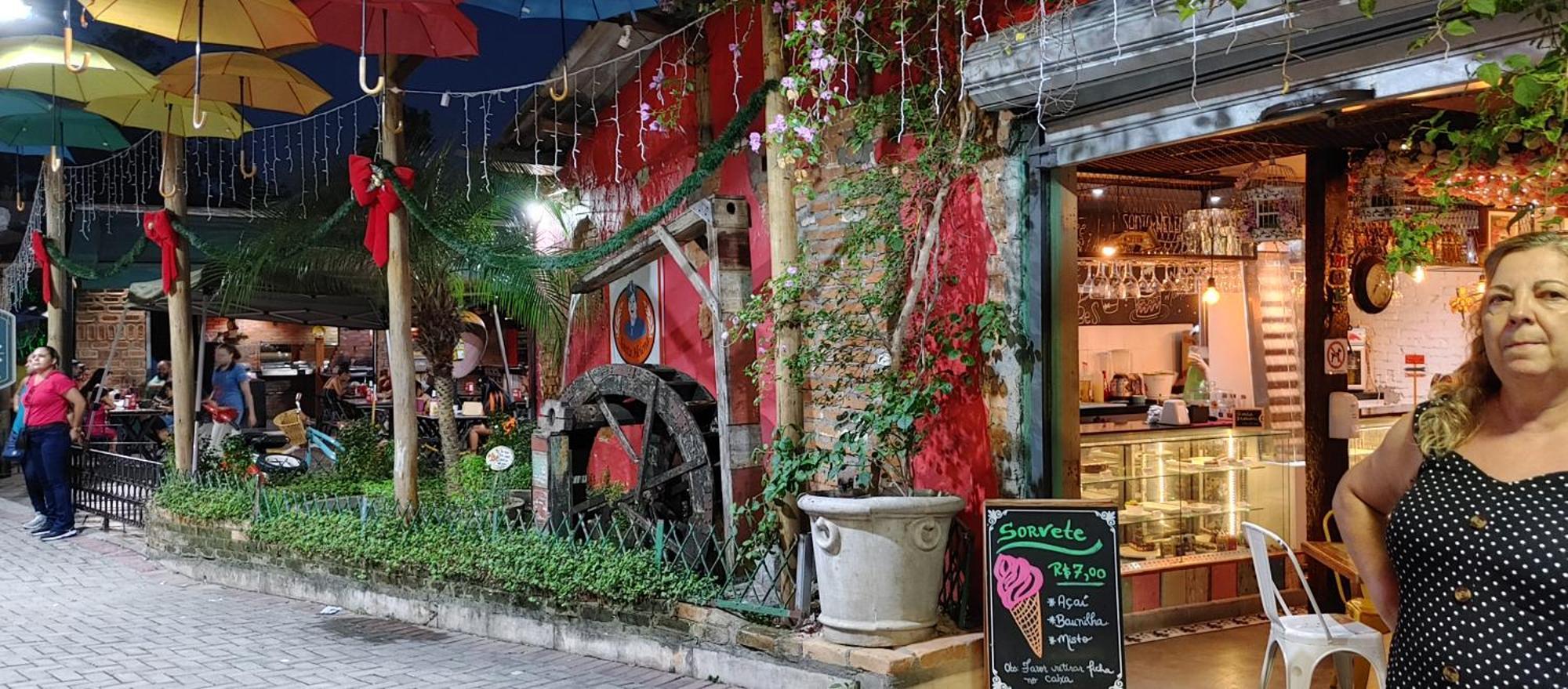 Casa Temporada Em Embu Das Artes Exterior foto