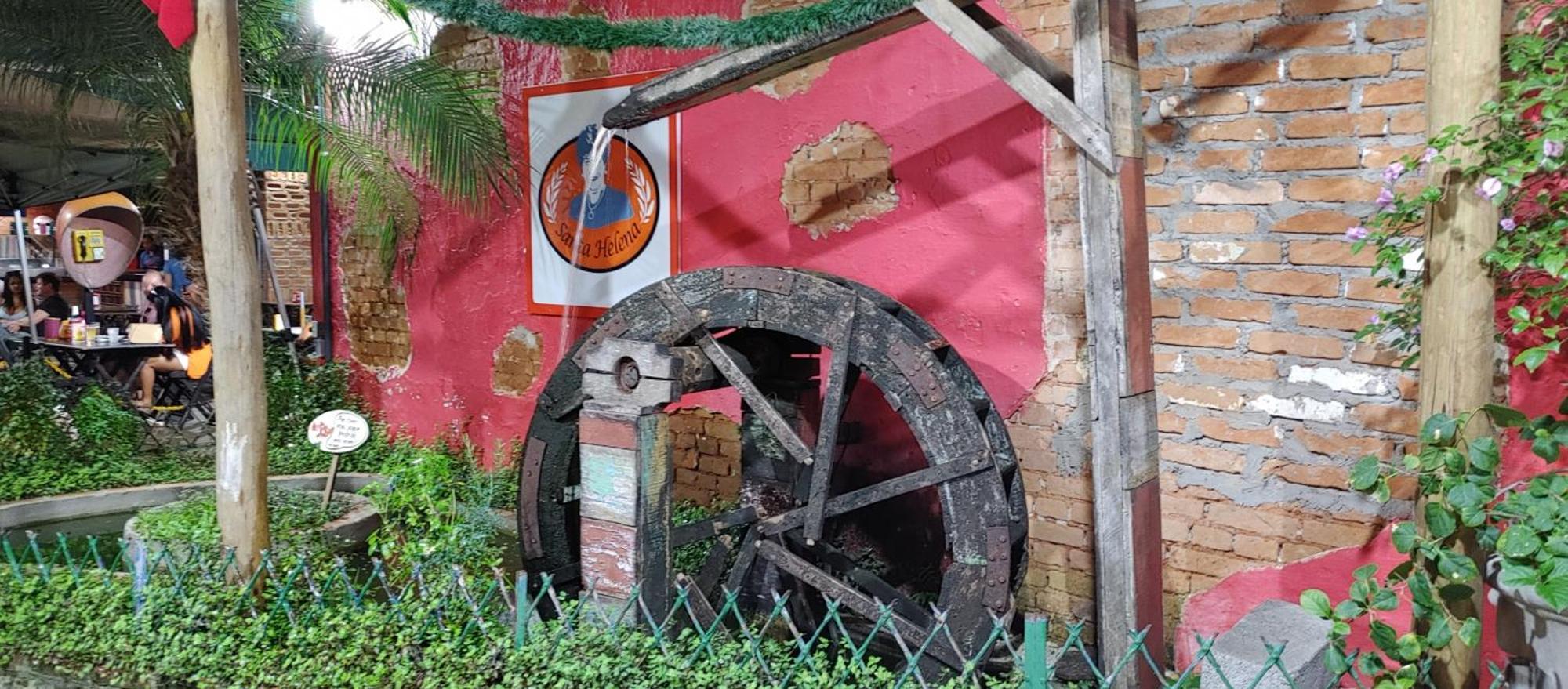 Casa Temporada Em Embu Das Artes Exterior foto