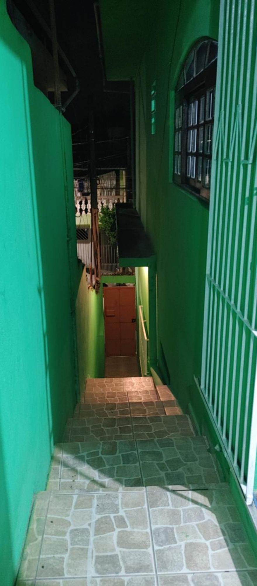 Casa Temporada Em Embu Das Artes Exterior foto