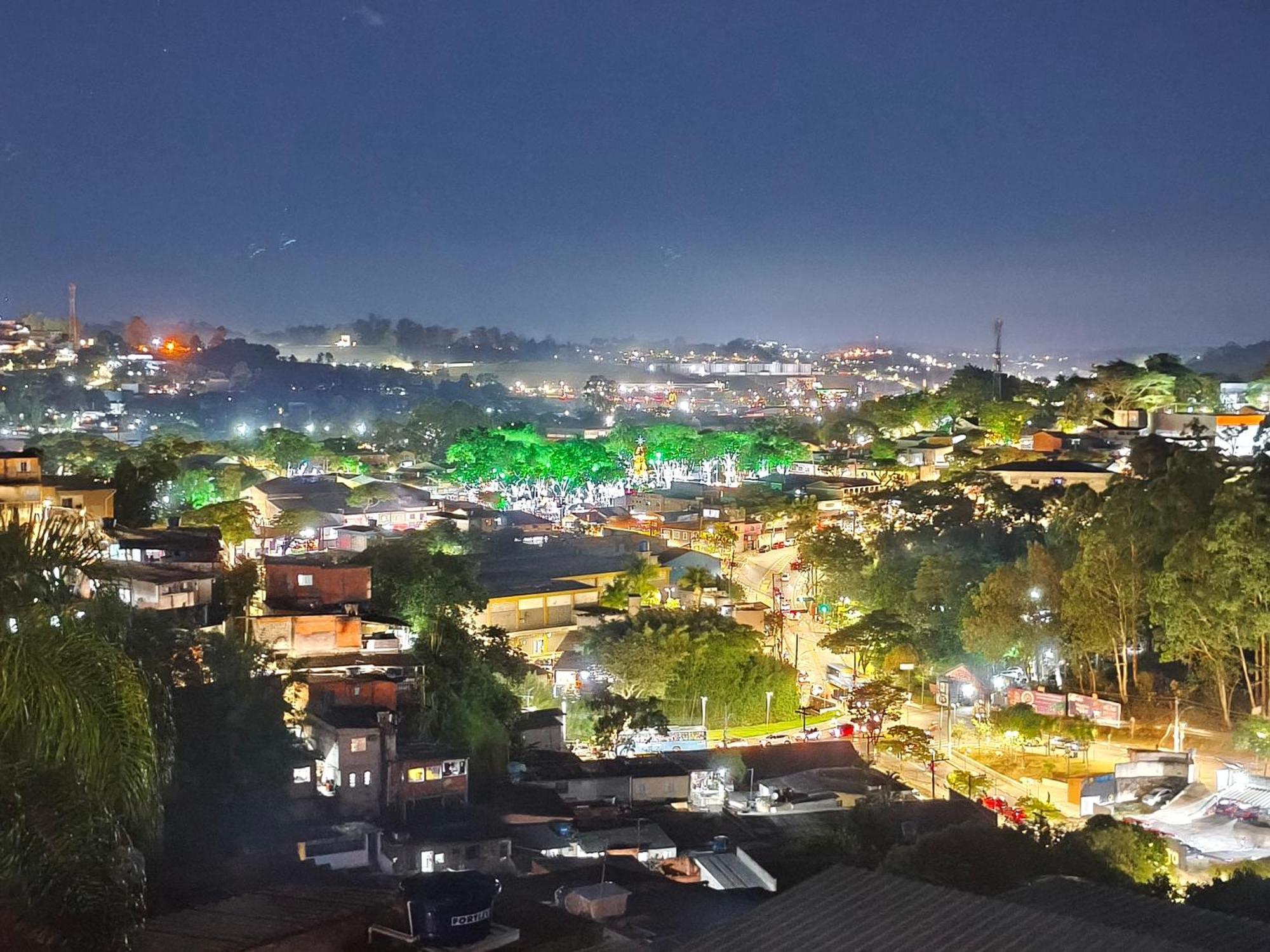 Casa Temporada Em Embu Das Artes Exterior foto