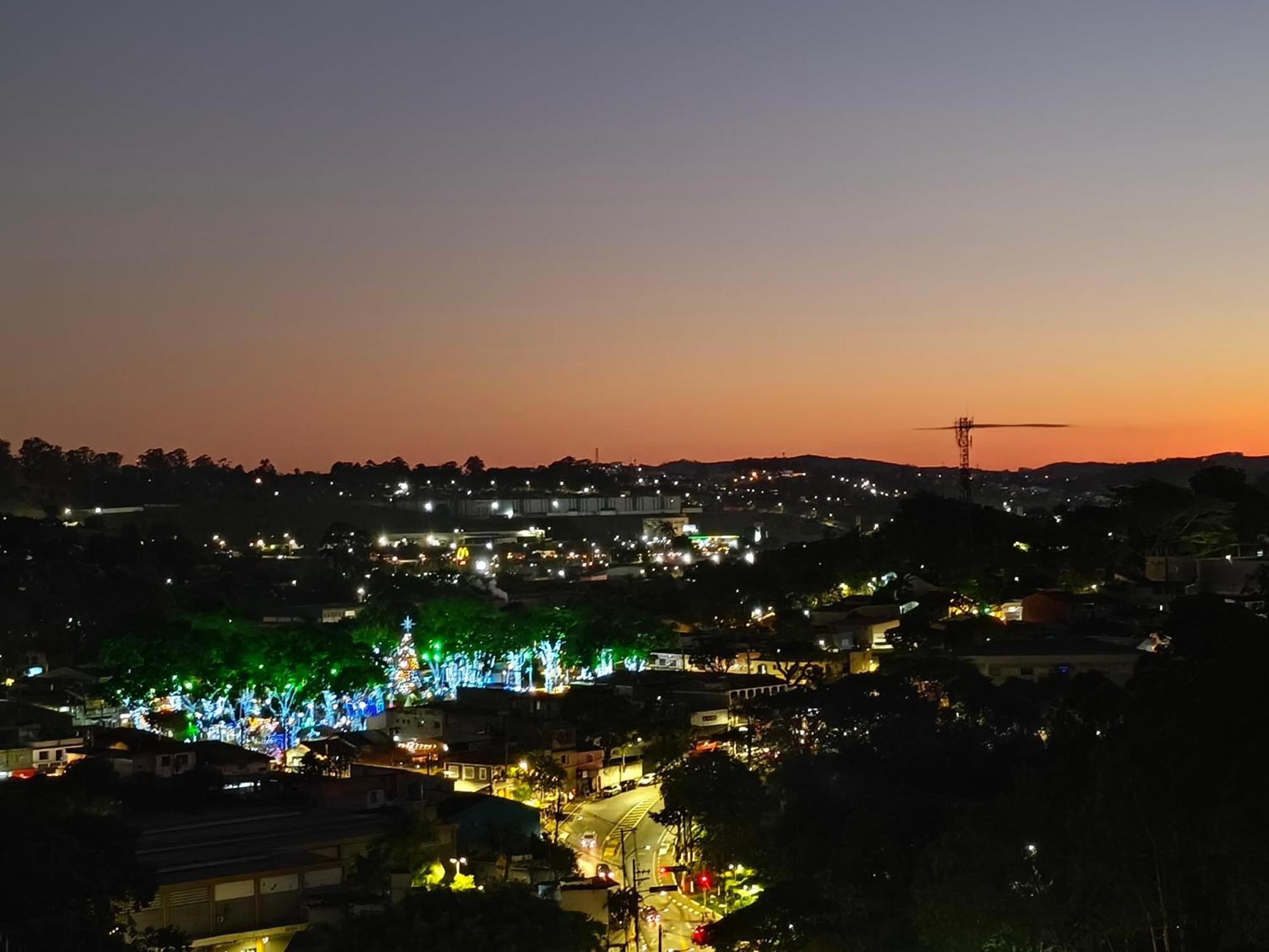 Casa Temporada Em Embu Das Artes Exterior foto